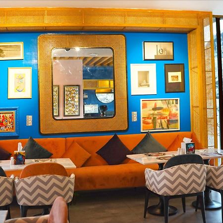 Ambiance Resort Hunza Karimabad  외부 사진
